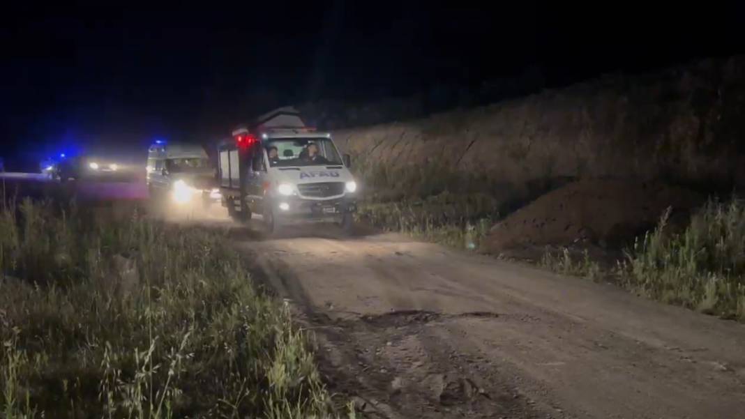 Artvin'deki tur teknesi faciasından acı haber! Eşiyle doğum günü kutlamasına gitmişti 29